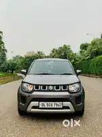 Maruti Suzuki Ignis 1.3 Sigma, 2023, Petrol