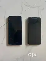 Poco M5 Pro and Poco F1