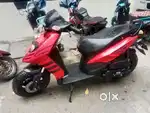 Aprilia 125