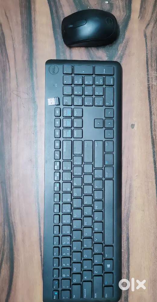 Dell keyboard