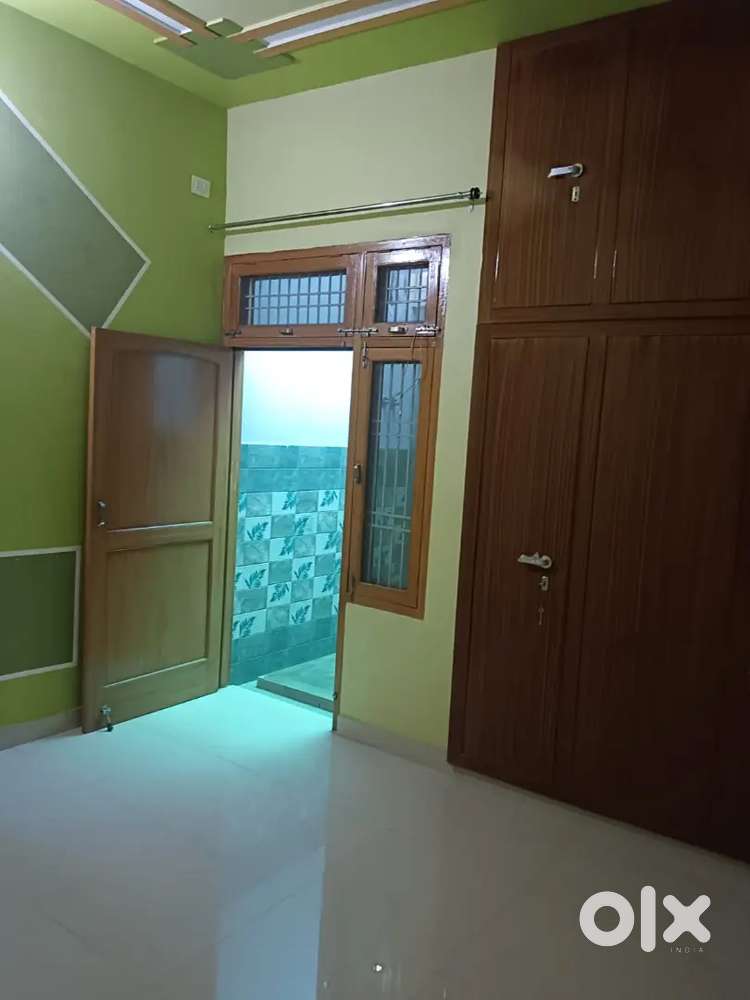 Well maintained rooms