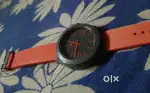 Fastrack analog watch