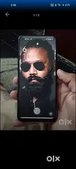 Oppo f19s 6 128