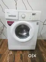 lg direct drive inverter model 6kg fully automatic washing machine 214