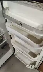 Fridge good condition full warking condition
