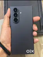 Samsung fold7