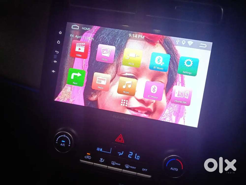 Blaupunkt keylargo 970 10.1inch android player