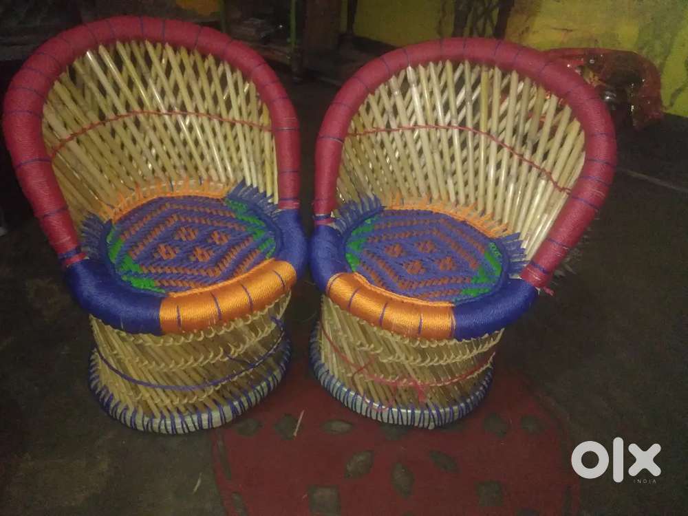 Man made hand crafts for child