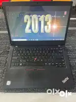 !! Refurbished !! Laptop Lenovo Thinkpad L14 I5 10th 8/256 gb