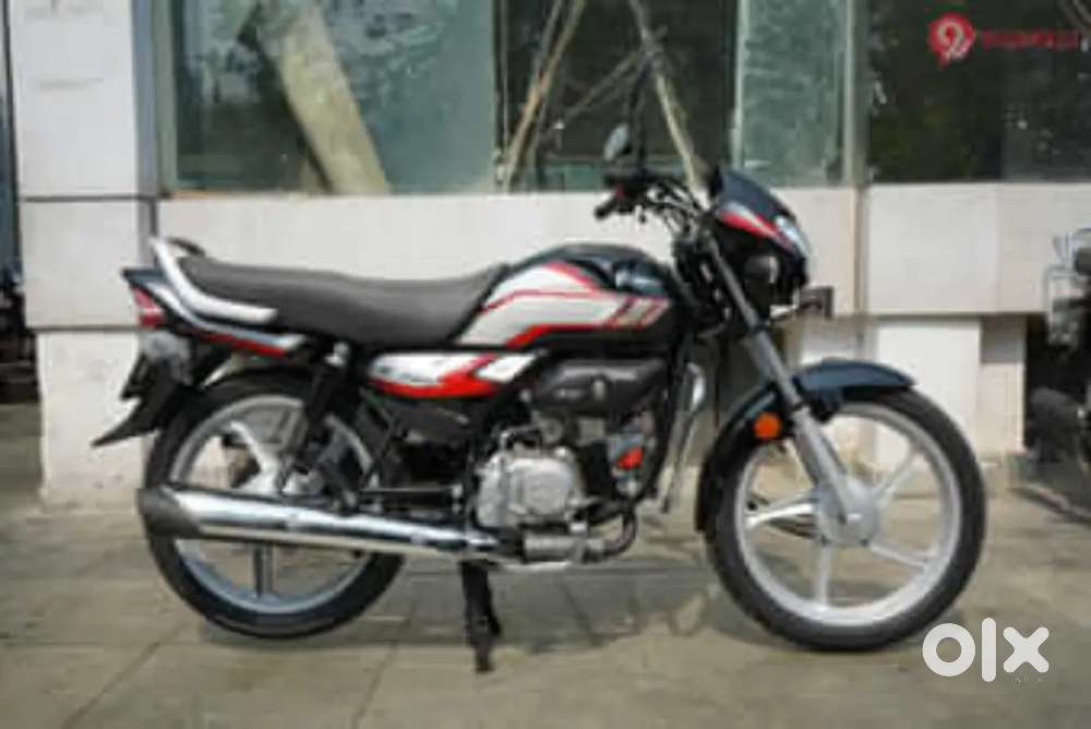 Hf deluxe sell model 2021 engine me kaam hai