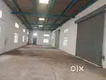 1500sqft Kuniamuthur Godown space Available