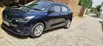 Maruti Suzuki Baleno 2023