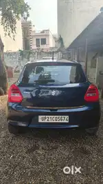 Swift automatic top model