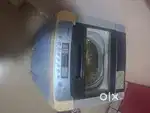 LG washing Machine best comany