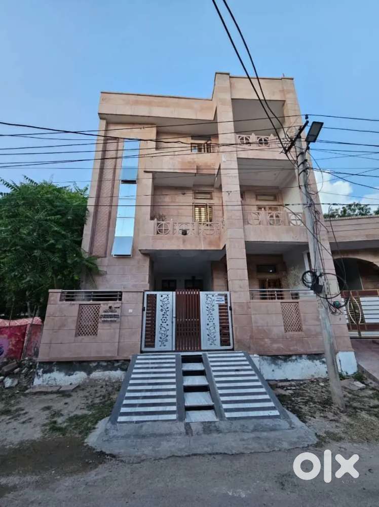 2  BHK for Rent Mandore, Jodhpur