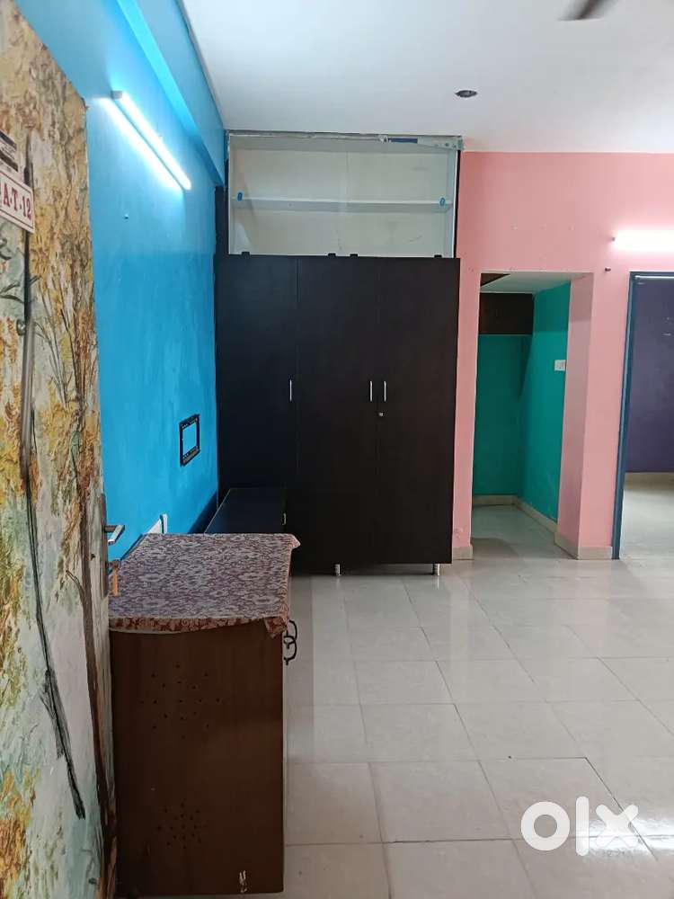 2BHK Furnished Apartment For Sale @ Tiruvallur