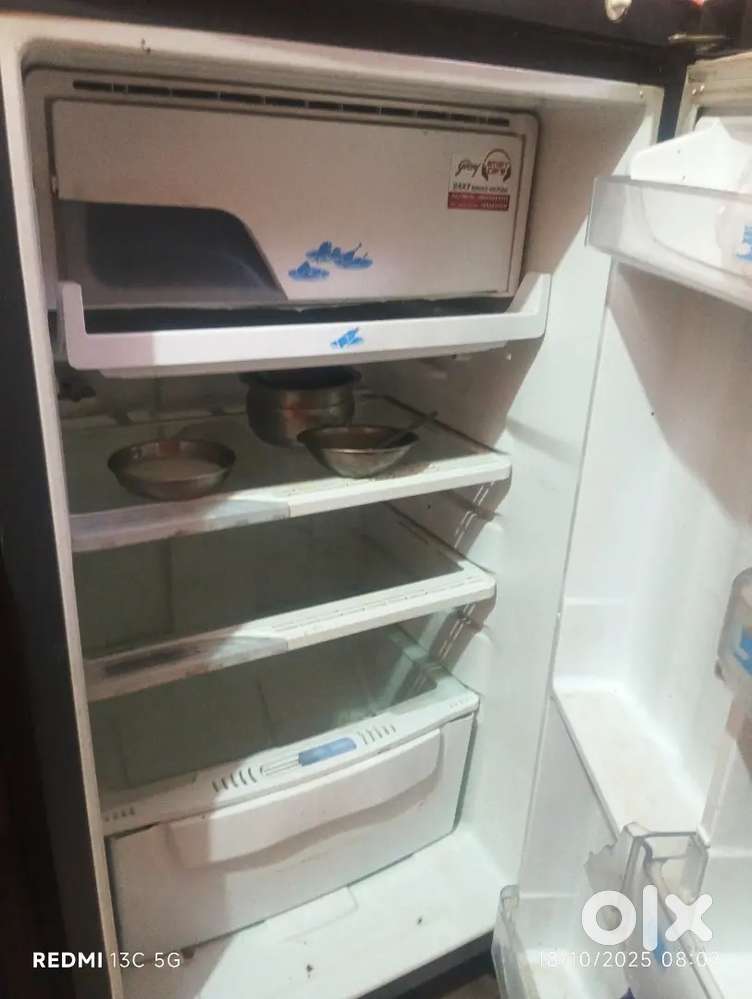Godrej frize