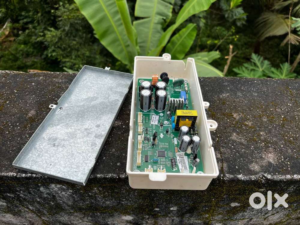 LG WW140NP Water Purifier PCB / Control Board – Original Spare Part