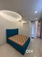 3bhk full furnished flat in Sbp GOD