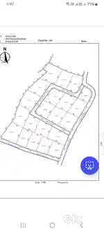 PATHANAPURAM HOUSE PLOTS