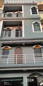 single room with attached kitchen