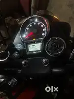 Bike is Good condition