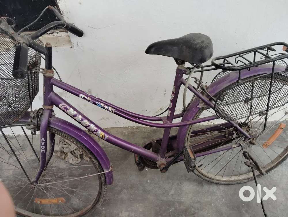 New cycle very good conditions