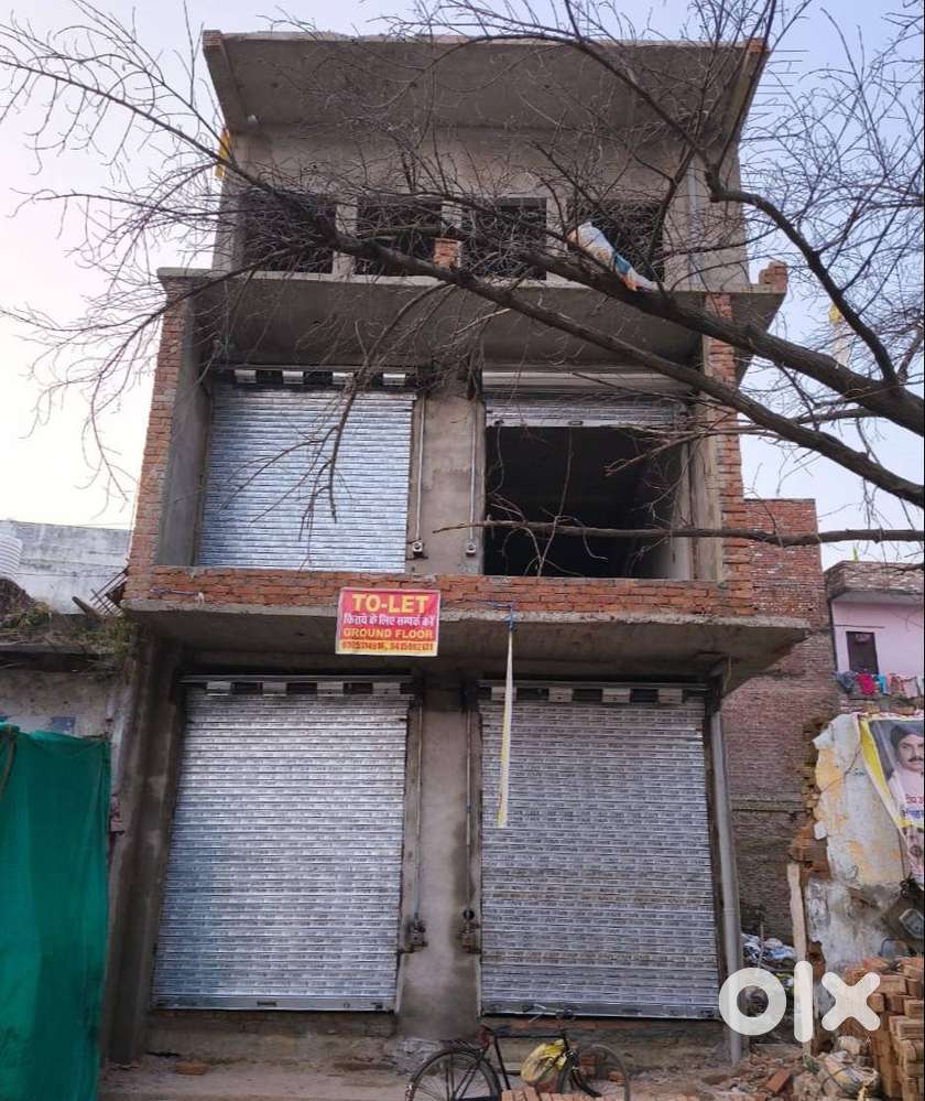 Prime Commercial Shop for Rent – Ideal for Banks/Showroom