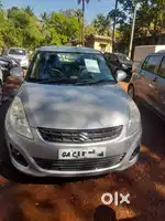 Maruti Suzuki Swift Dzire VXI Optional, 2013, Petrol