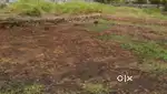 172sqr yard Residential plote In gated towanship near tol plaja