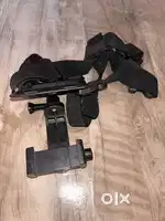 Mobile stand