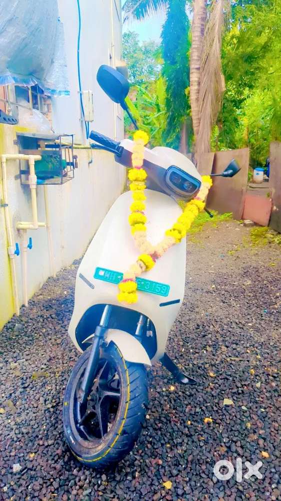 OLA S1 pro in great condition