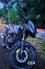 BAJAJ PULSAR 45KMPL NEW 1st OWNER