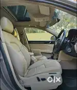 Skoda New Superb 2013 Petrol 50000 Km Driven