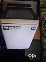 Panasonic washing machine