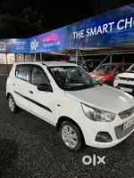 Maruti Suzuki Alto K10 1.0 VXI, 2018, Petrol