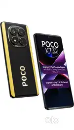 POCO X7 5G