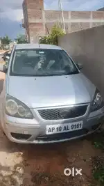 I want to sell my Ford Fiesta car