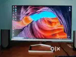 HP 27 inch Full HD Monitor