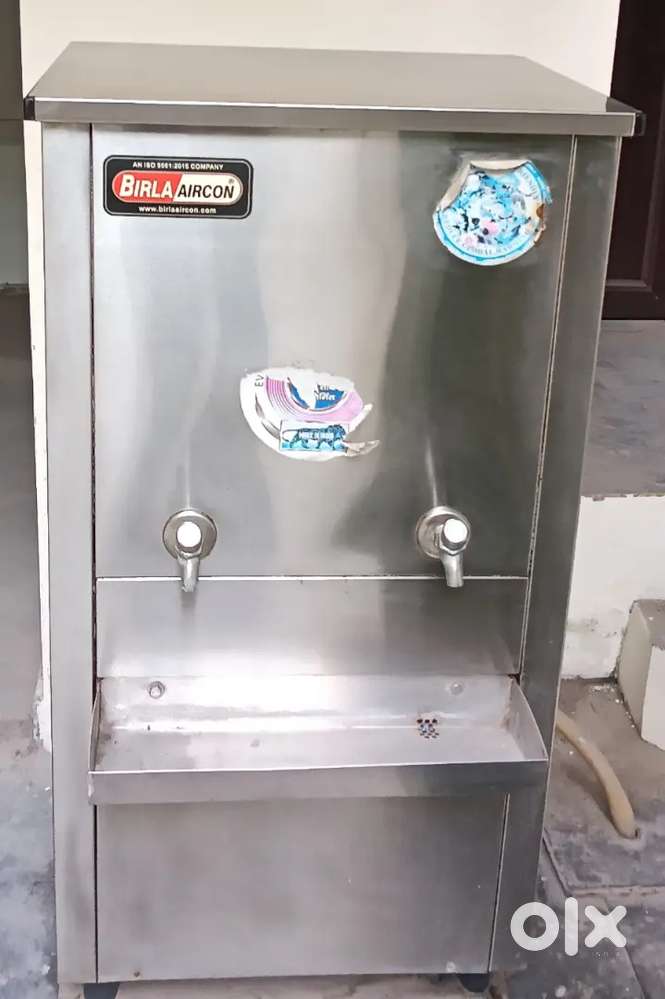 Water Cooler ( New )