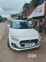 Maruti Suzuki Swift 2021 Petrol 41800 Km Driven
