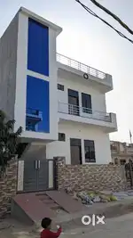 2 BHK SEMI FURNISHED FLAT FOR RENT