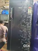 Whirlpool 190 ltr fridge