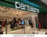CALL HR JAGRITI MA'AM  PANTALOONS SHOWROOM  IN LUCKNOW LOCATION!