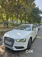 Audi A4 2014-2016 1.8 TFSI, 2015, Diesel