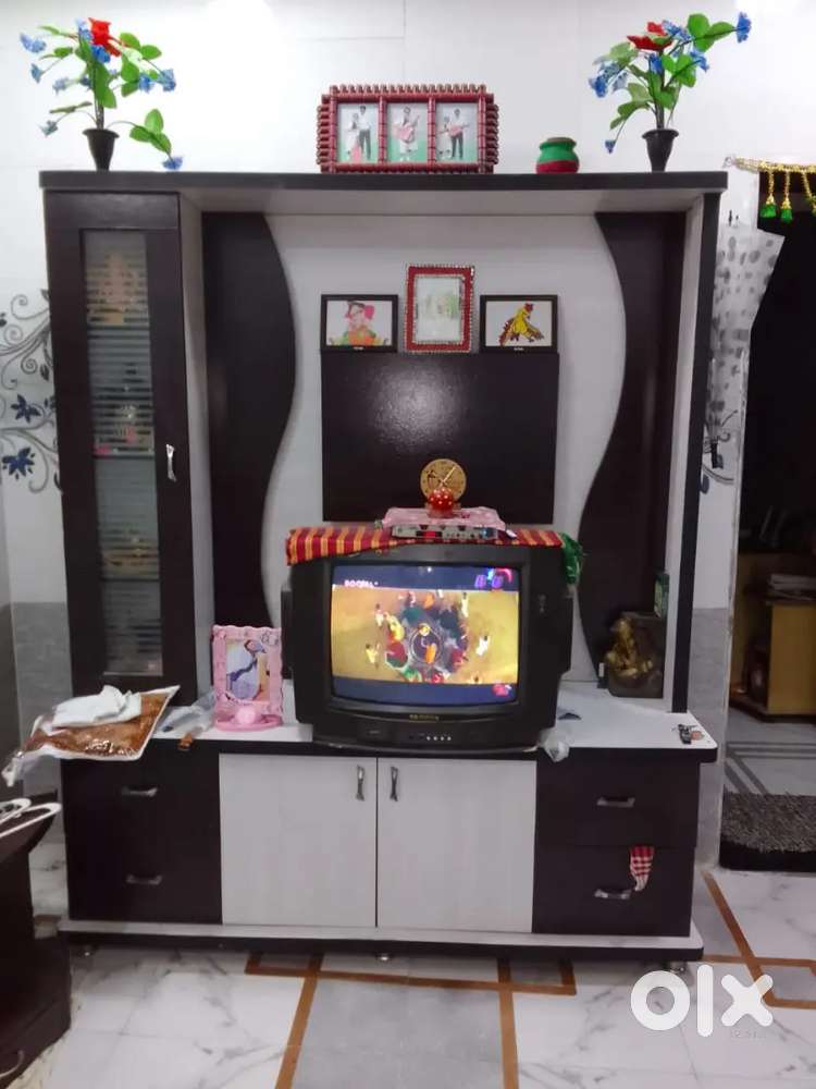 TV Stand Table
