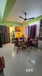 830 SQFT 2 BHK RESALE FLAT FOR SALE