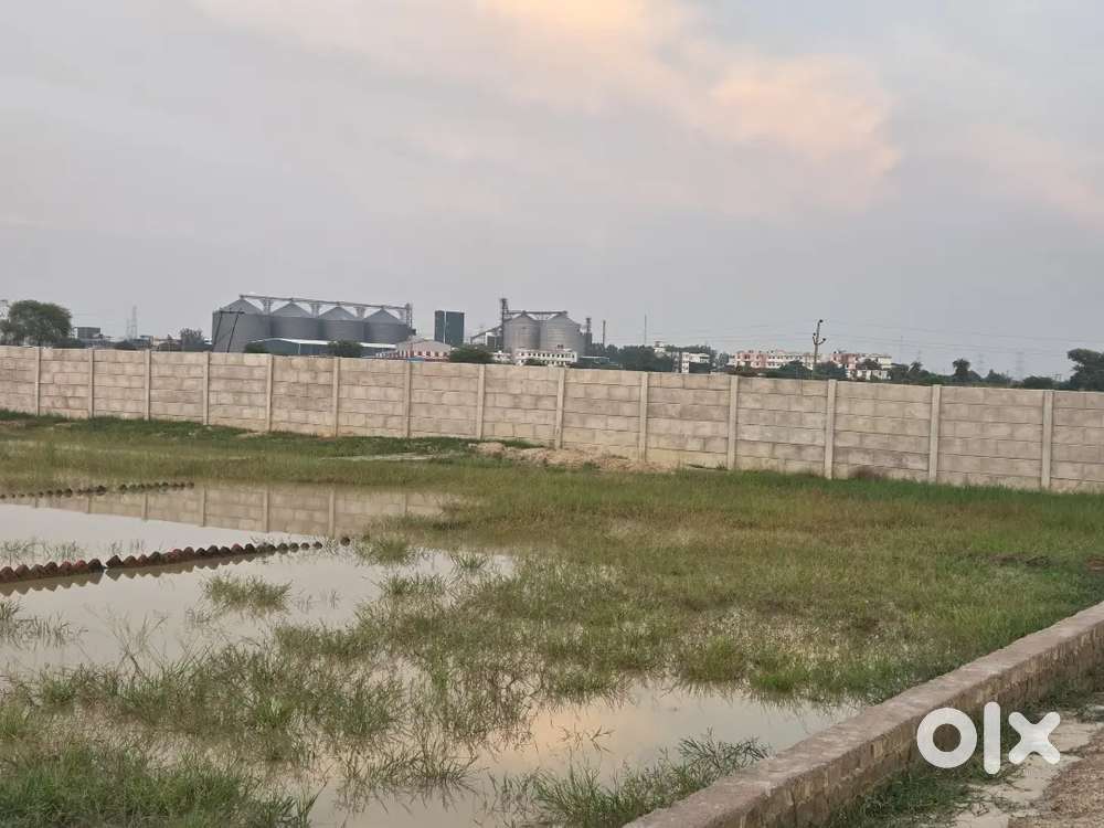 Corner plot mil jaywga finanacw ho jaywga