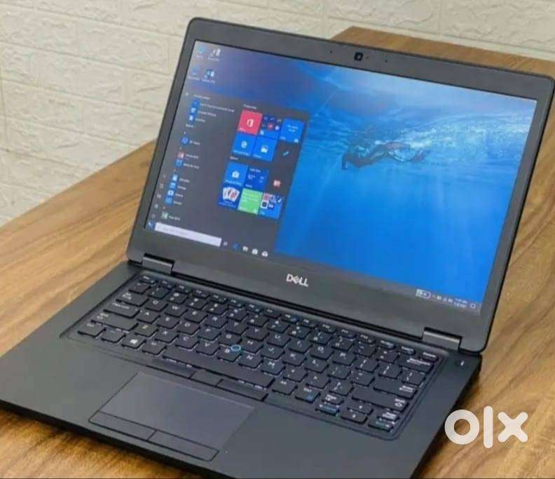DELL LAPTOP