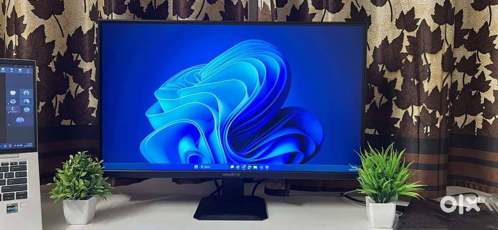 Gigabyte GS27FA Gaming Monitor